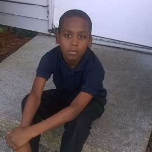 Meet your Posher, Boy